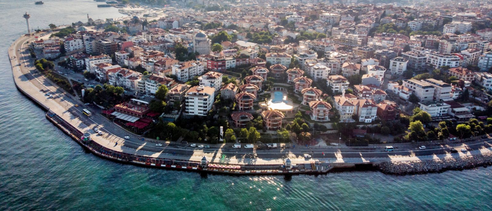 Buying Property in Üsküdar, Istanbul: Area Guide