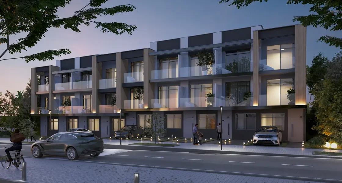 Afra Park Project