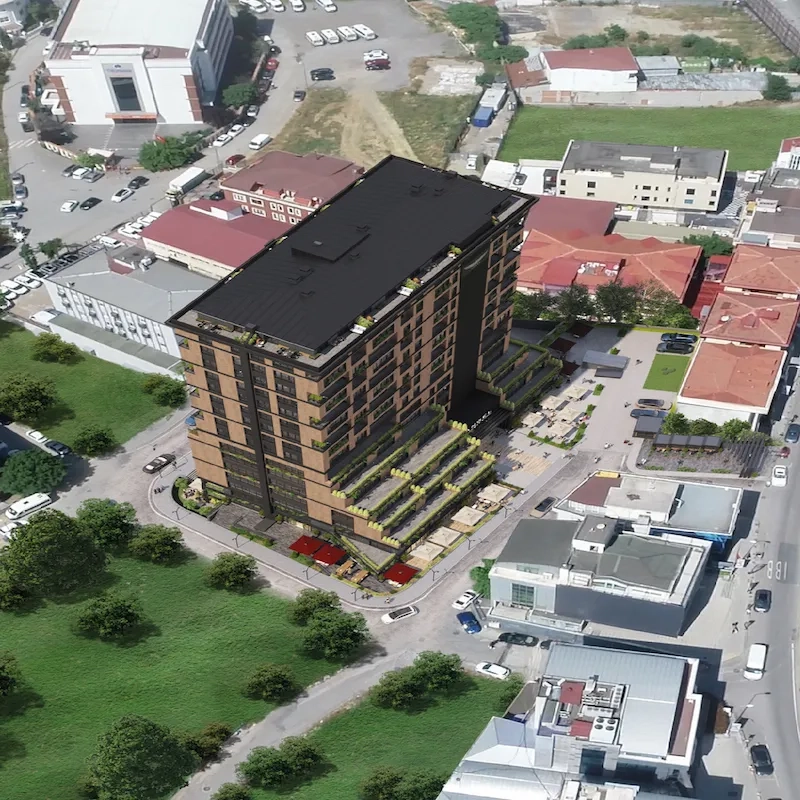 Angel City Ataşehir, Ataşehir, Istanbul - 3