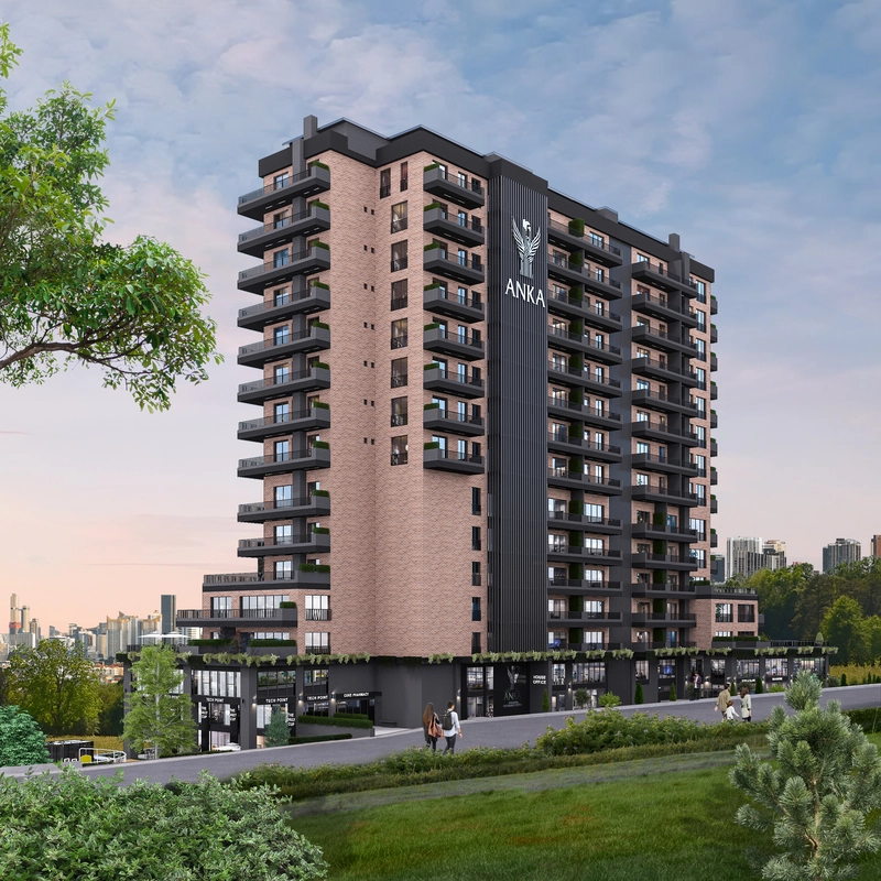 İYG Anka Ataşehir, Ataşehir, Istanbul - 4