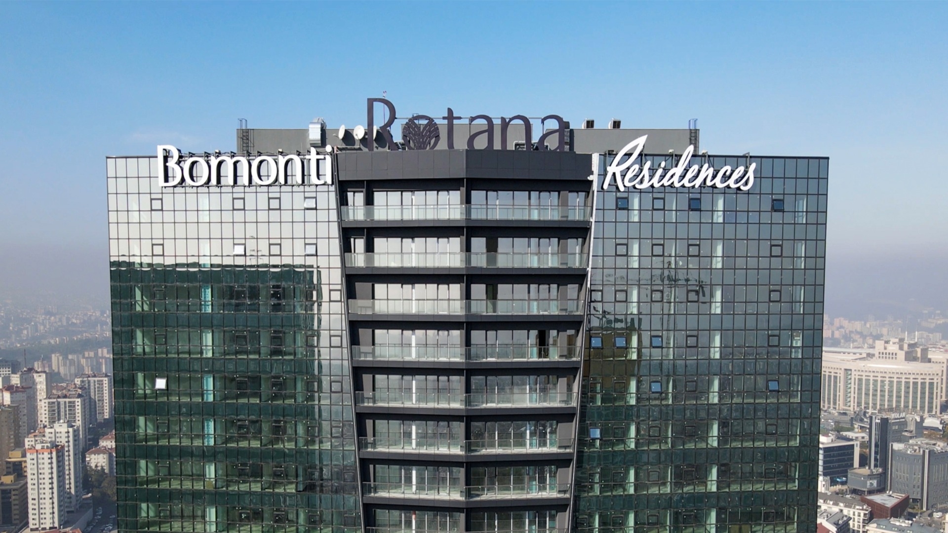 Bomonti Residences by Rotana, Bomonti, Istanbul - 5