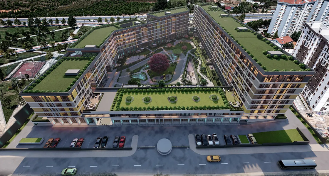 Bu Hayat İstanbul, Pendik, Istanbul - 2