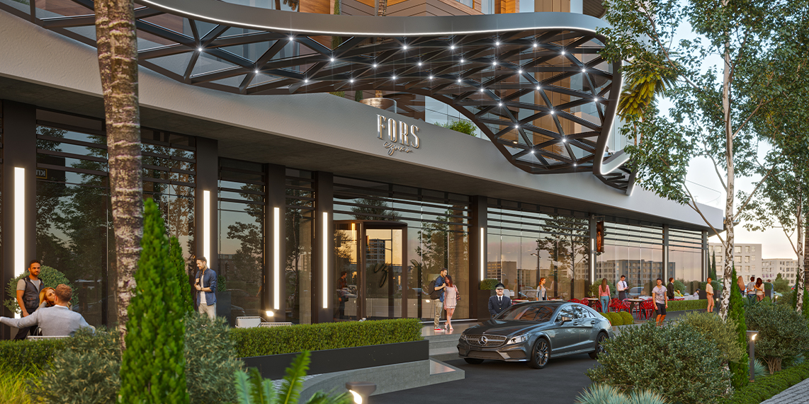 Fors İzmir, Konak, Izmir - 4