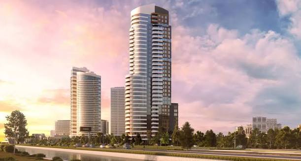 Fors İzmir, Konak, Izmir - 6