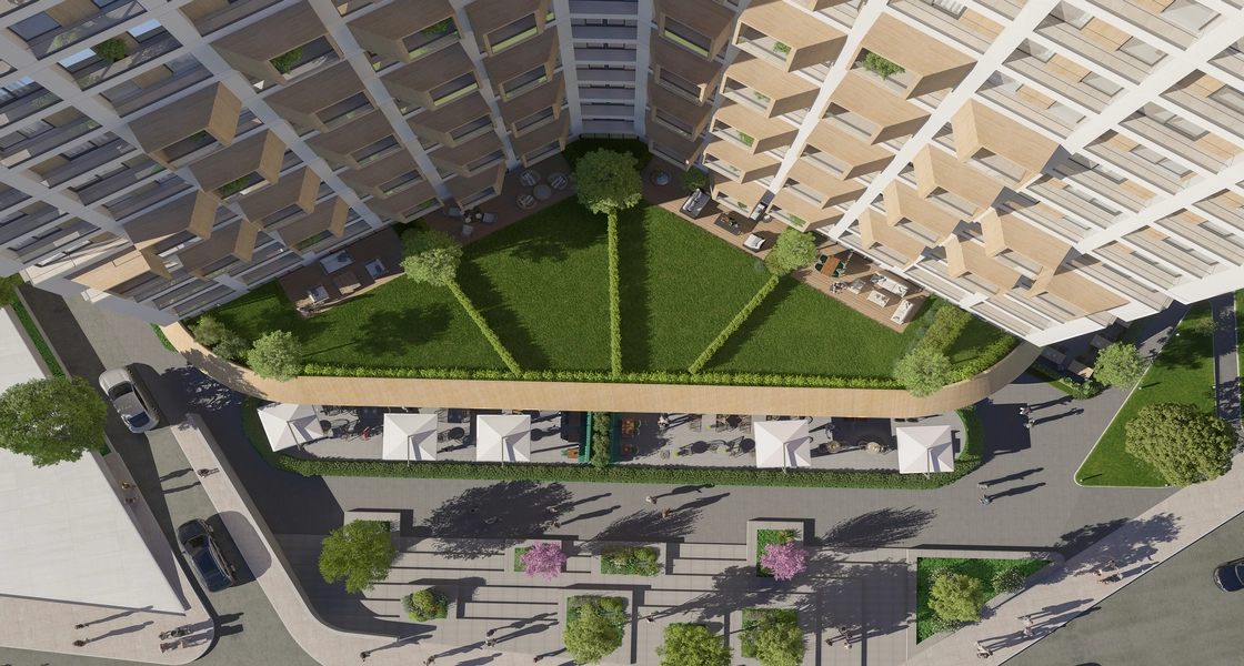 Lania Residence