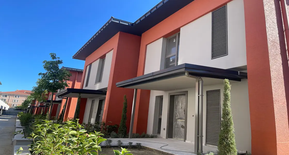 LIV Bahçeşehir, Başakşehir, Istanbul - 5