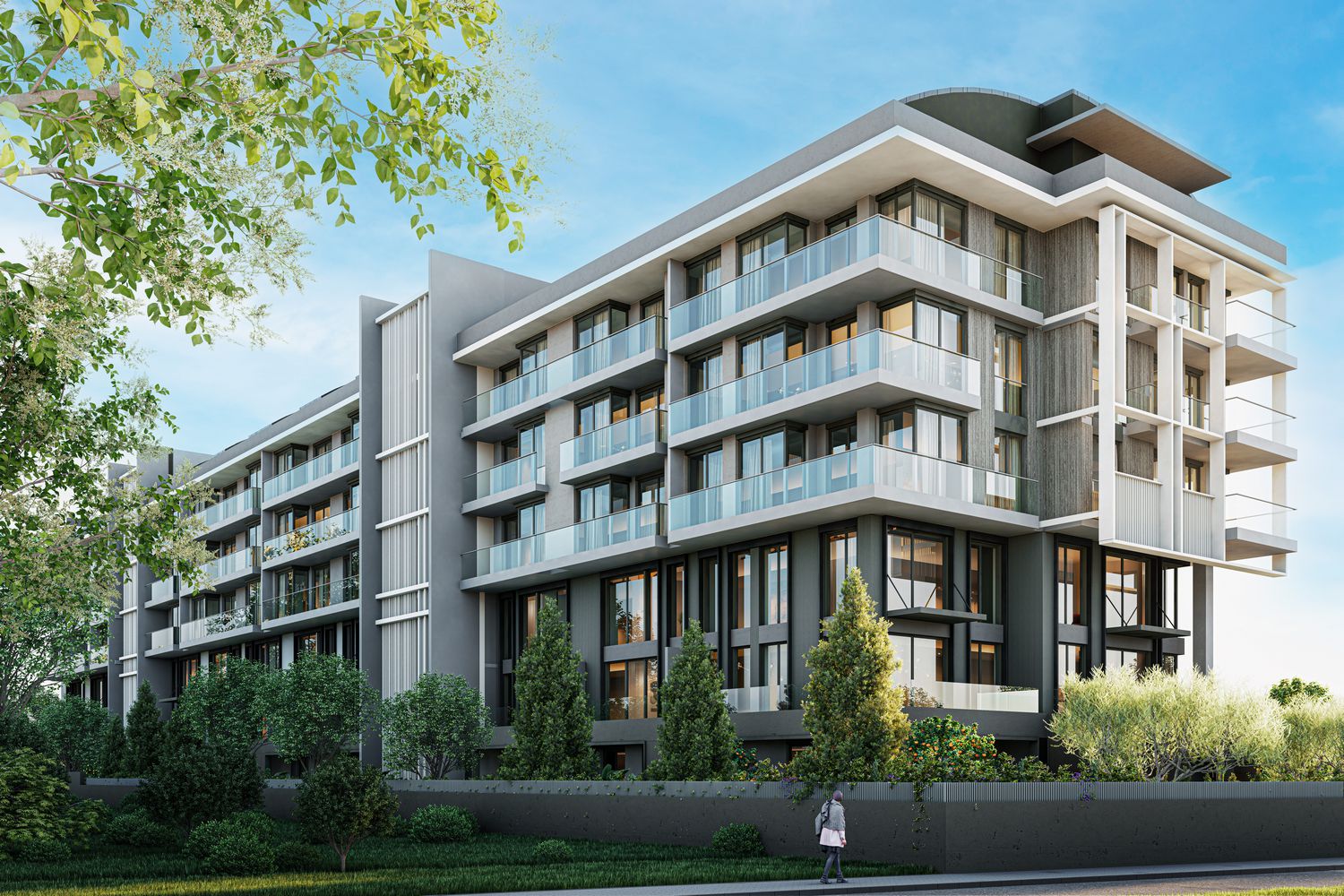 Loft Royal, Konyaaltı, Antalya - 3