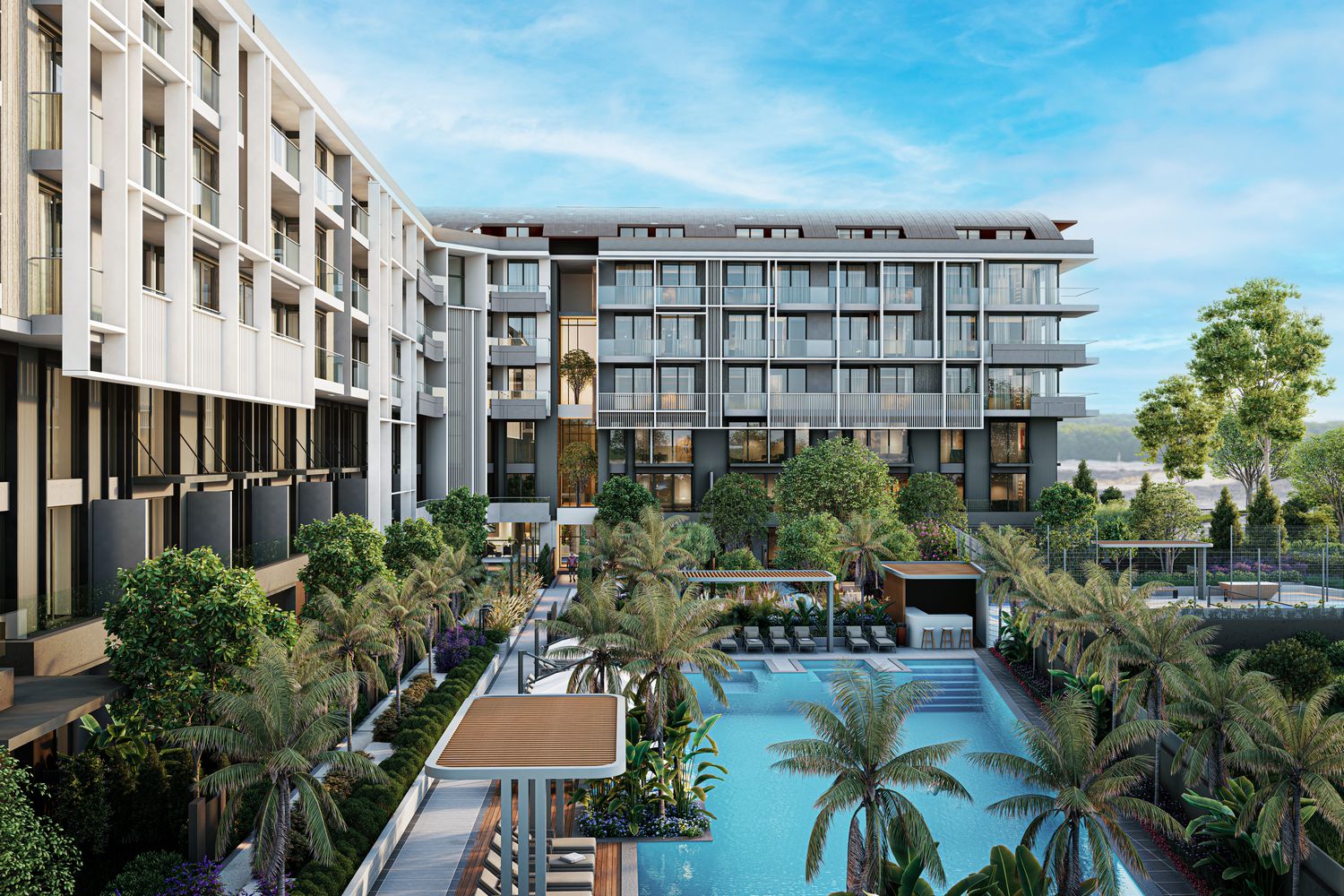 Loft Royal, Konyaaltı, Antalya - 4