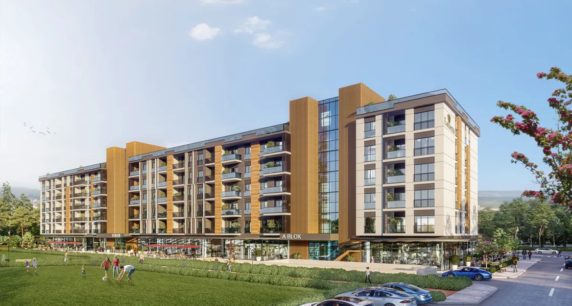 Luxera Topkapı Zeytinburnu
