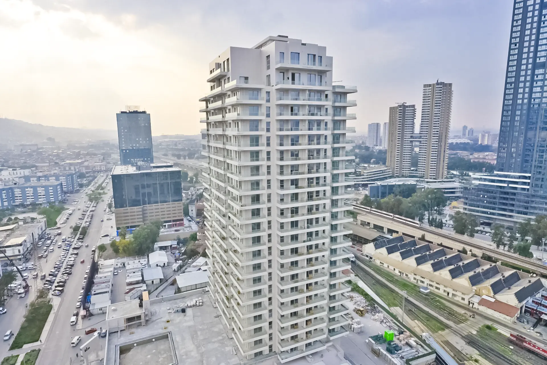 Megapol İzmir, Konak, Izmir - 5