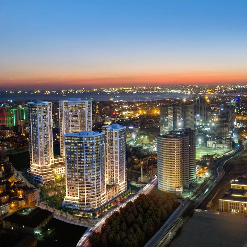 Meydan Kadıköy