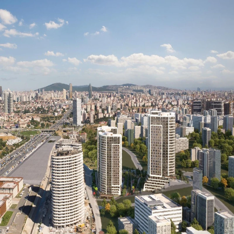 Meydan Kadıköy, Kadıköy, Istanbul - 3