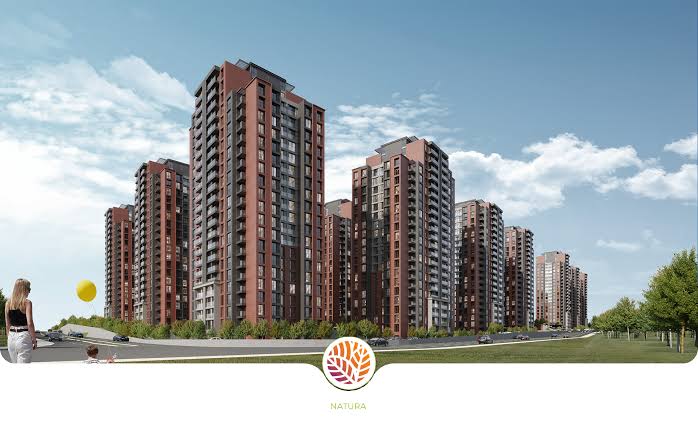 Natura Ferce, Başakşehir, Istanbul - 5