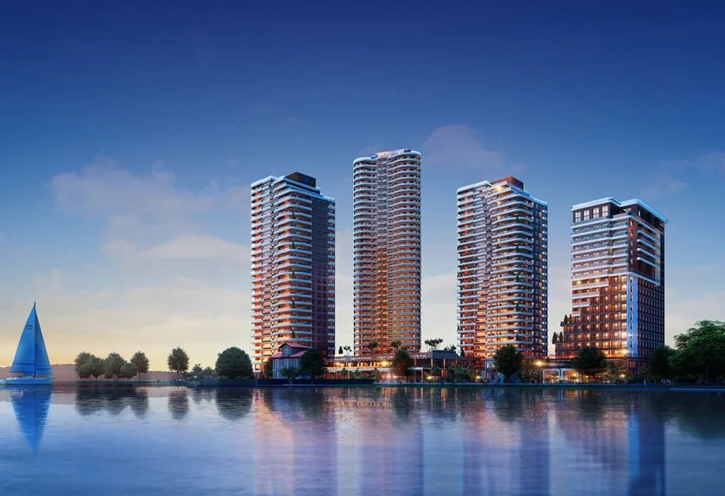 Neva Yalı