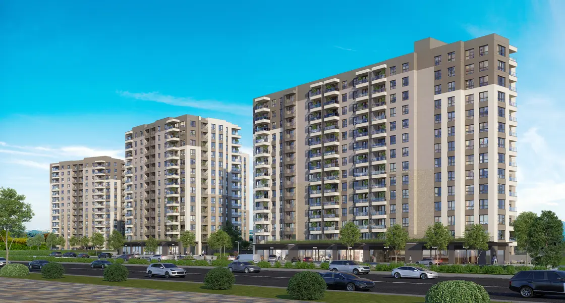 Özak Dragos, Maltepe, Istanbul - 2