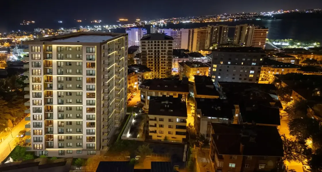 Panorama Park Residence