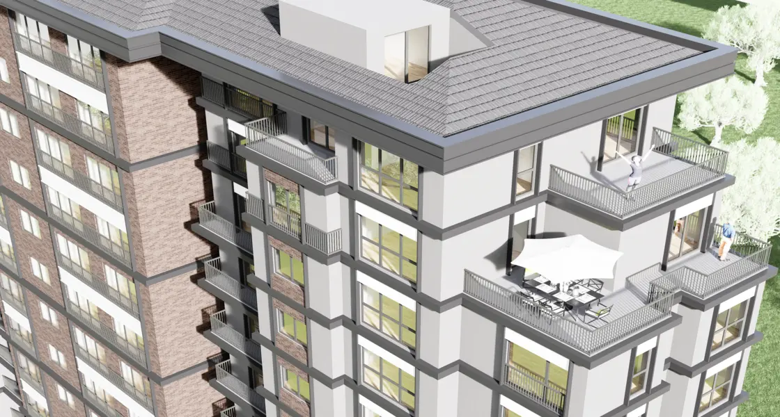 Pearl Residence
