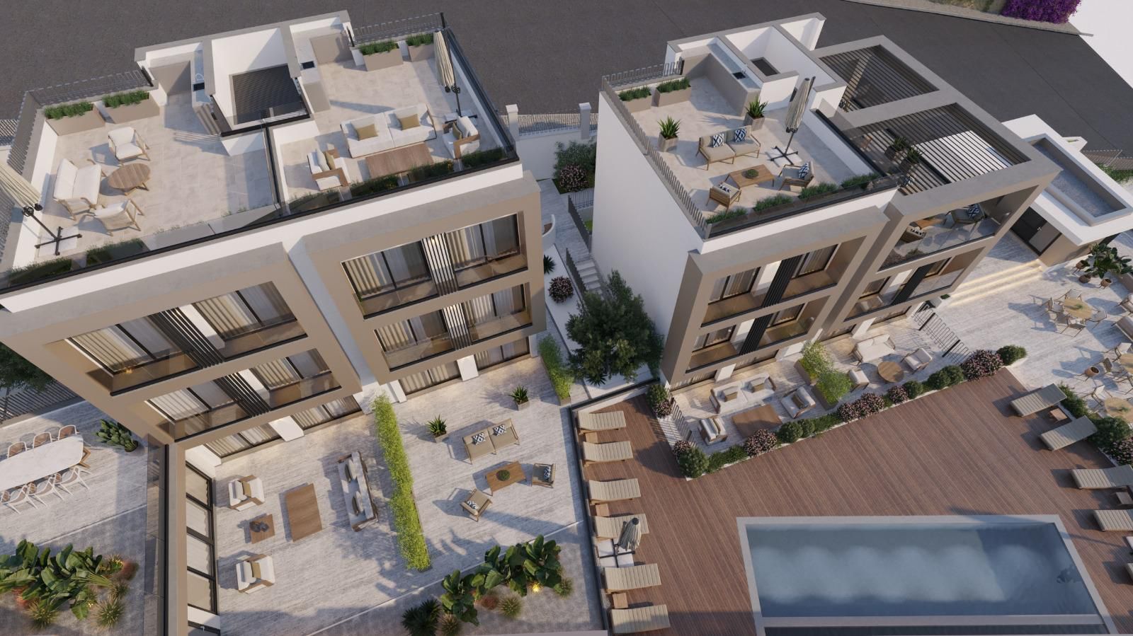 Pearl Residence, Zeytinburnu, Istanbul - 5