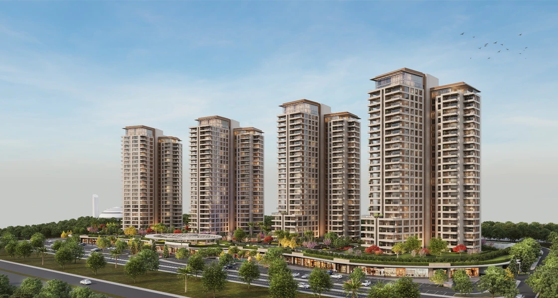 Peron İstanbul, Kartal, Istanbul - 5