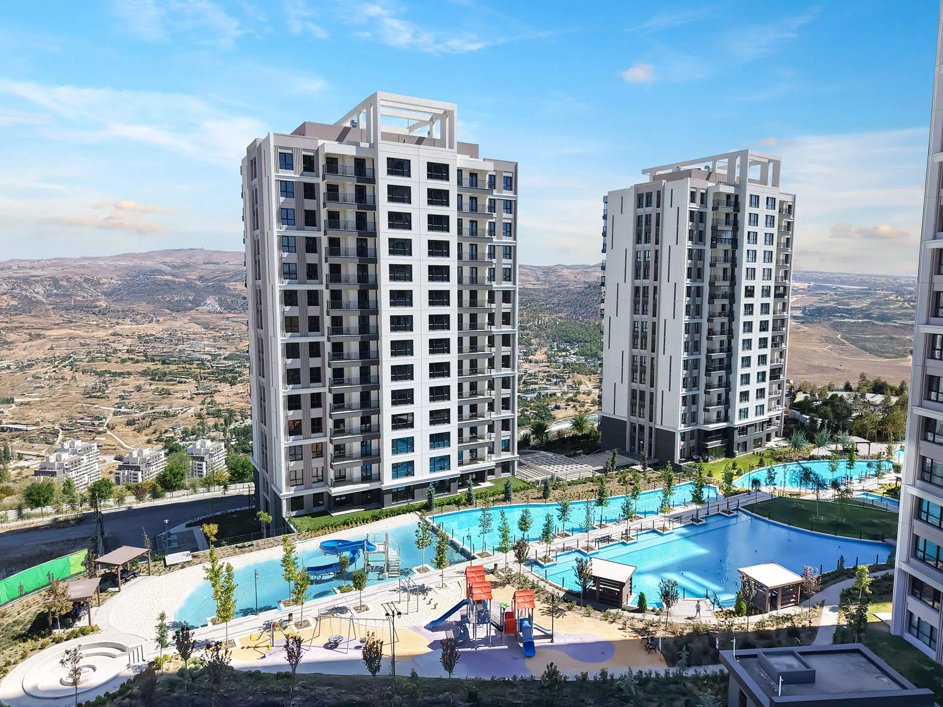 Sinpaş Boulevard Çankaya, Çankaya, Ankara - 3