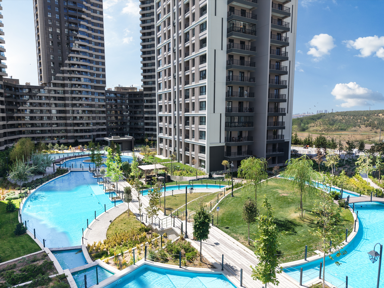 Sinpaş Boulevard Çankaya, Çankaya, Ankara - 5