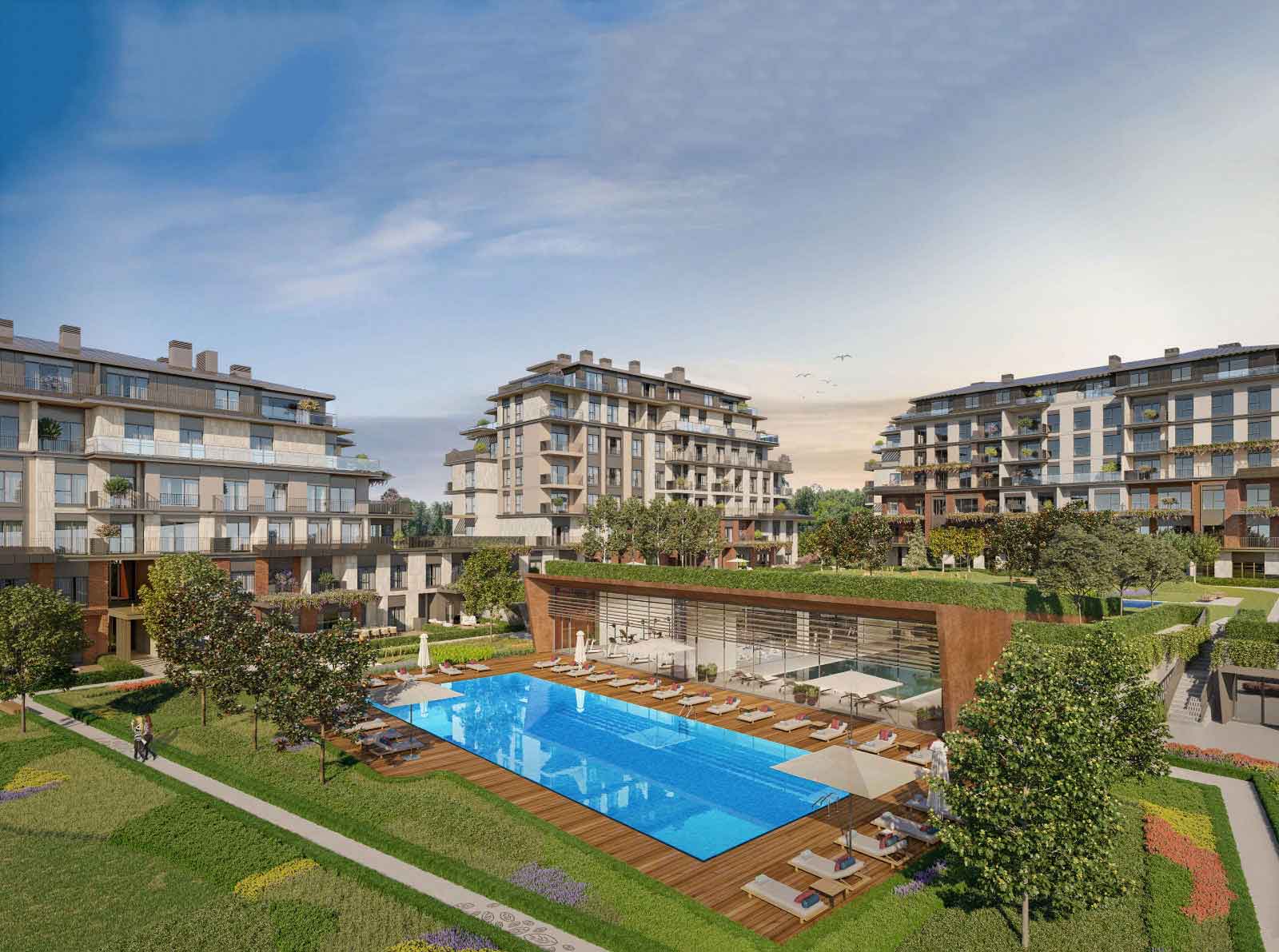 Yeni Levent