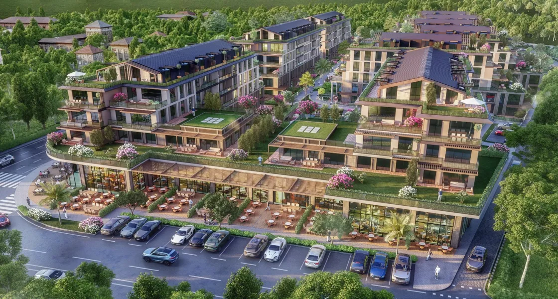 Zilal Gül Nefes Koru
