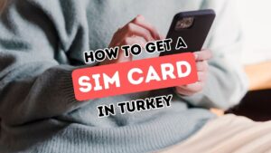 Navigating Turkey’s Mobile Network Providers: Your Complete Guide