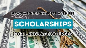 Finansal Yolları Keşfetmek: Türkiye’deki Türkçe Programları İçin Finansman Olanakları