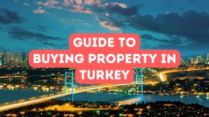 Guide to Buying Property in Turkey